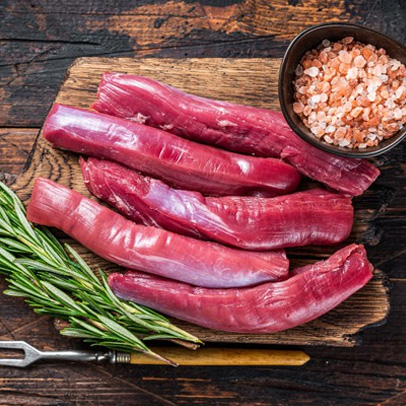 Tenderloin